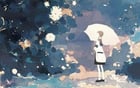 愛情故事 | 西窗燭