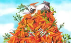 繪本故事 | 太多，太多啦！