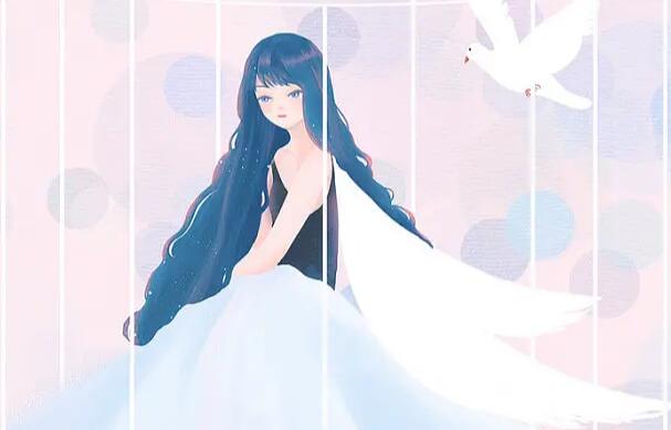 至銀河落幕