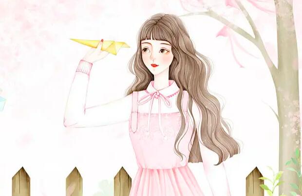 星河和楚楚