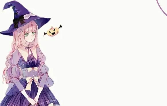 這是魔法，愛你的魔法