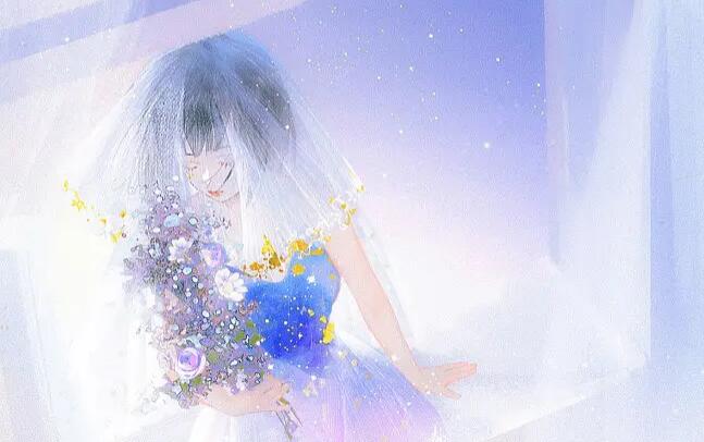 伴娘