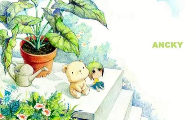 冬日漫漫,有你真好