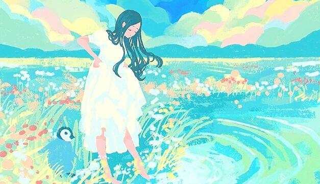 永遠和你在一起