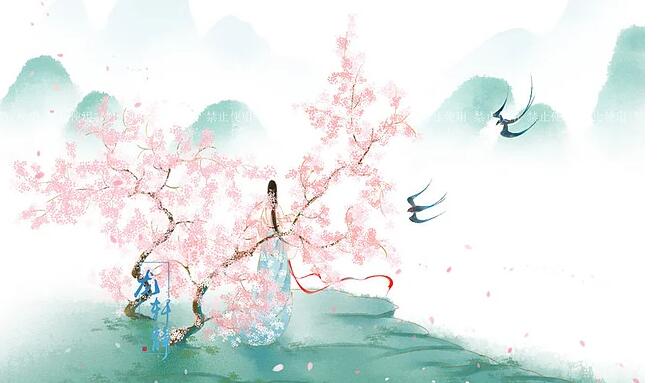 桃花