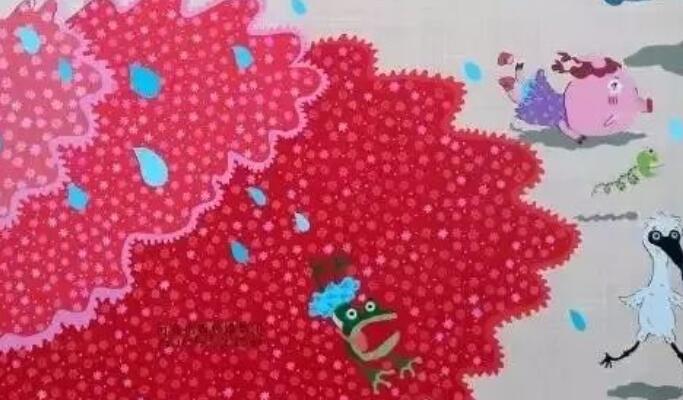 兒童故事 | 愛哭公主(語音版)