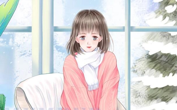 愛情故事 | 春風在玉門