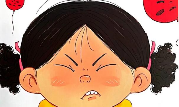 兒童故事 | 我是個小孩子,請不要隨便逗我