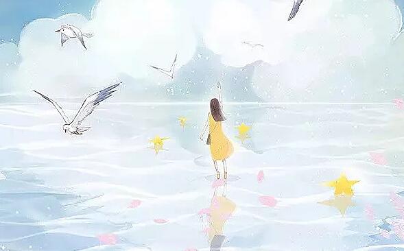 愛情故事 | 觸手可及的虛擬