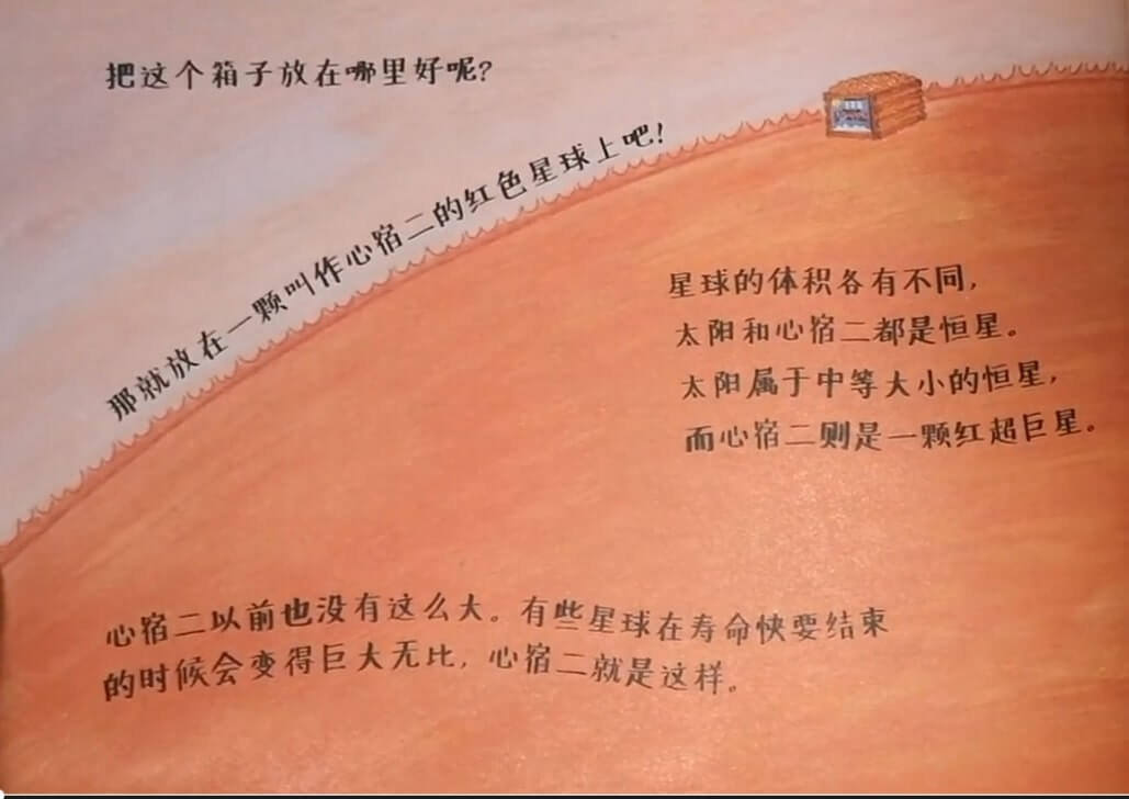 兒童故事 | 藍鯨是最大的嗎