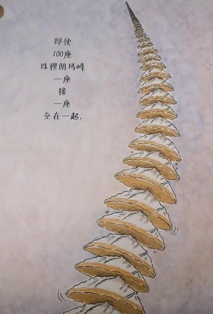 兒童故事 | 藍鯨是最大的嗎