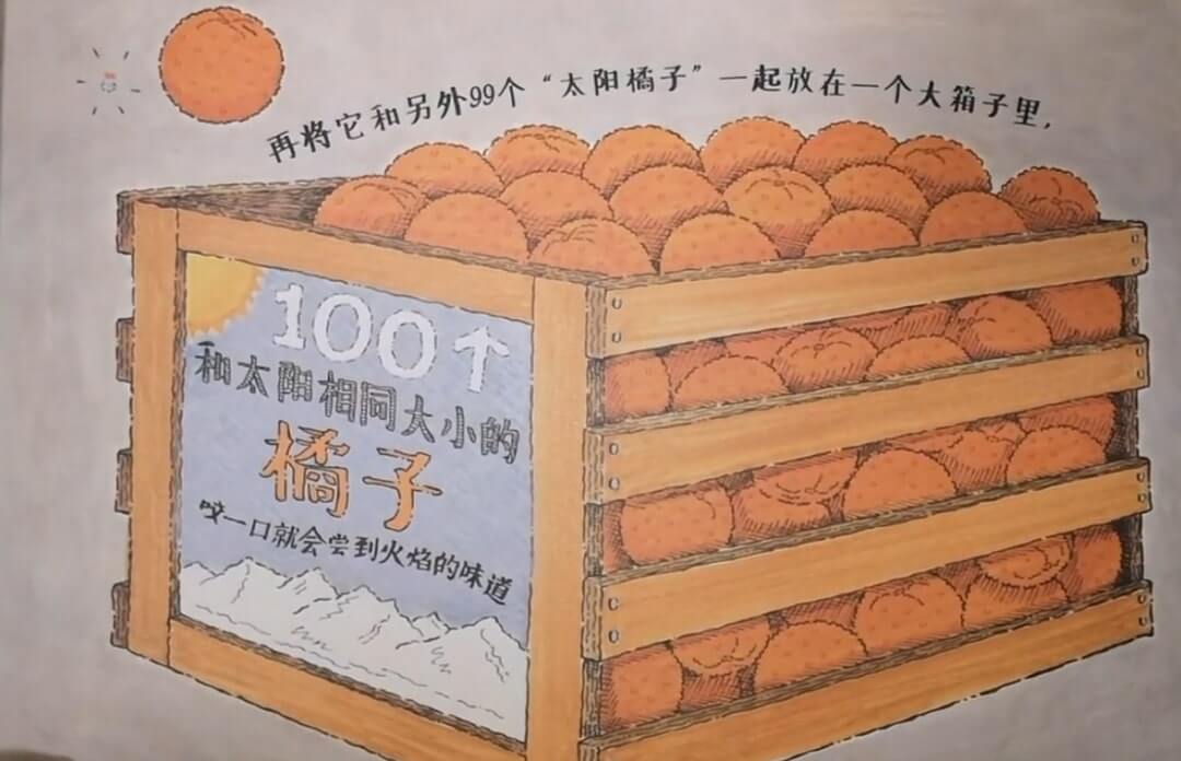 兒童故事 | 藍鯨是最大的嗎