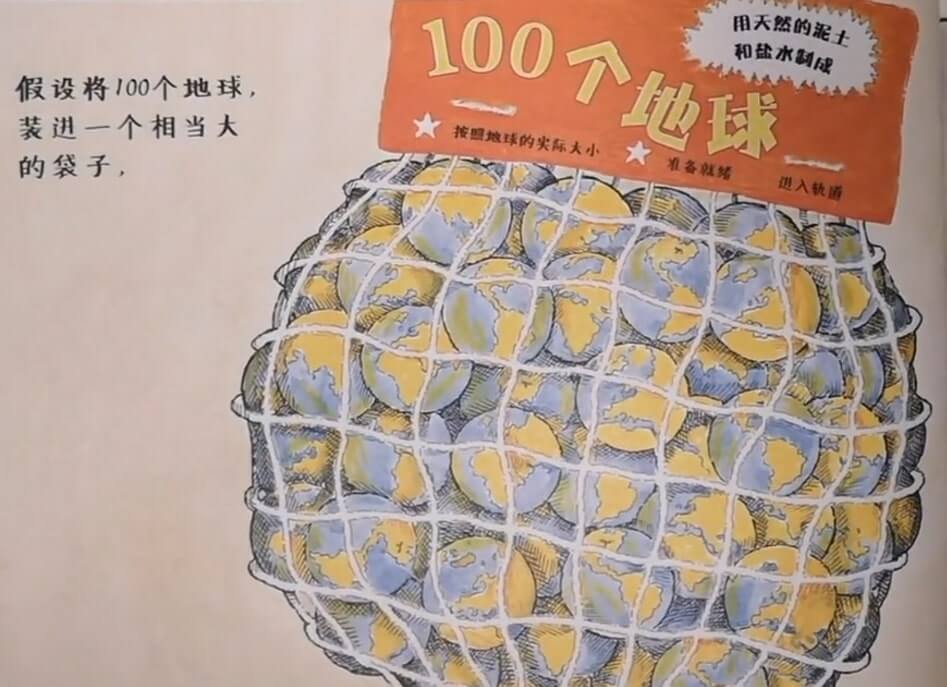 兒童故事 | 藍鯨是最大的嗎
