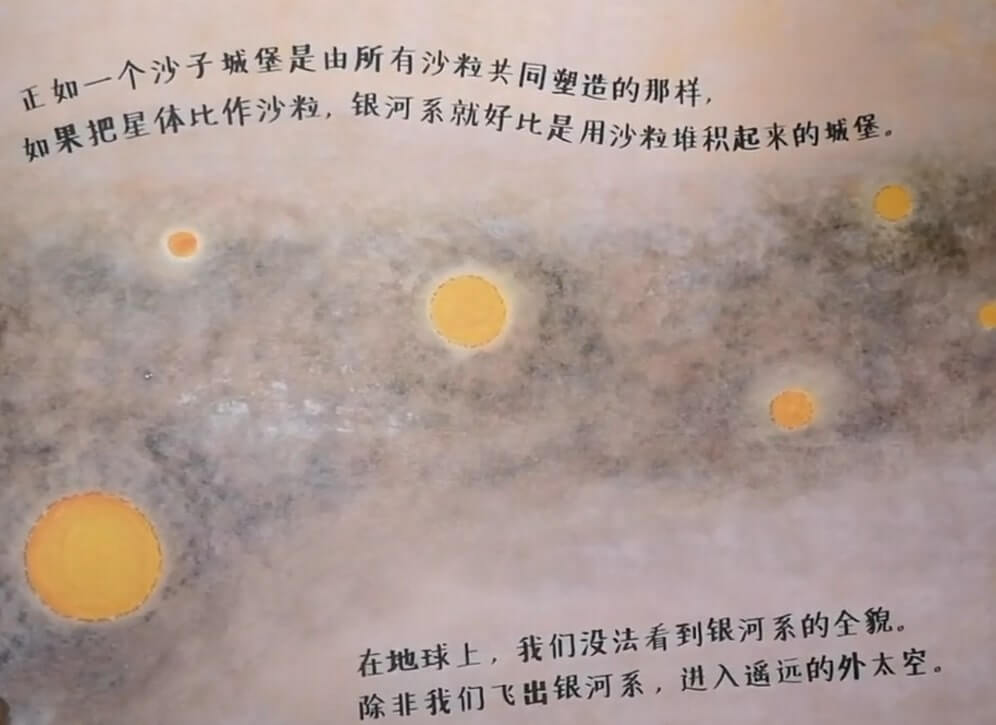 兒童故事 | 藍鯨是最大的嗎