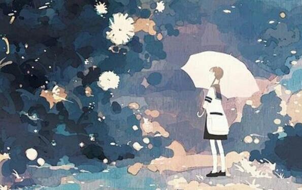 愛情故事 | 西窗燭