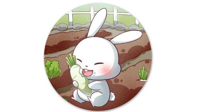 兒童故事 | 蔬菜的奧秘