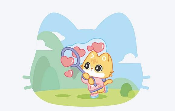 小故事 | 動物園裏來了一隻貓
