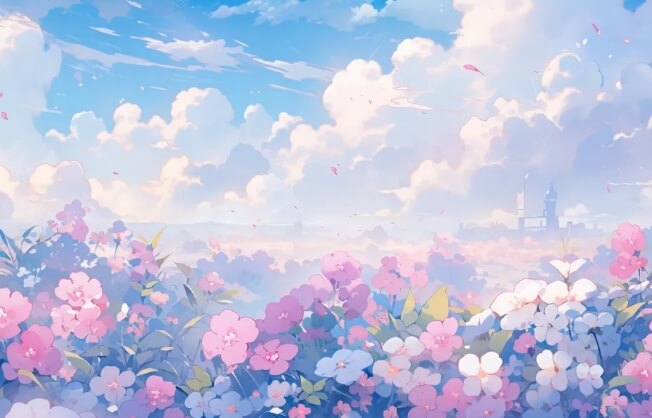 國王的花園