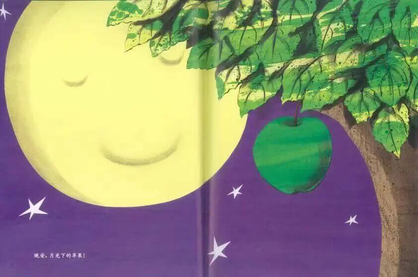 繪本故事 | 很慢很慢的蝸牛